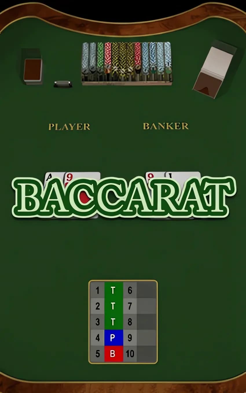 AmericanBaccarat