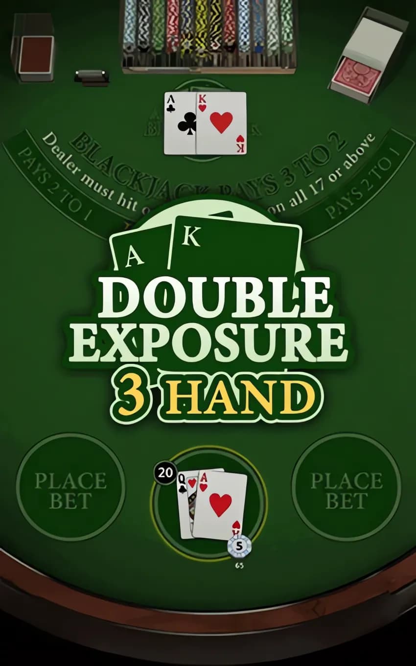 BlackJack3HDoubleExposure