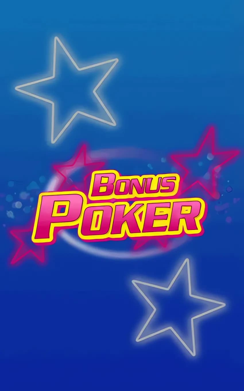 BonusPoker10Hand
