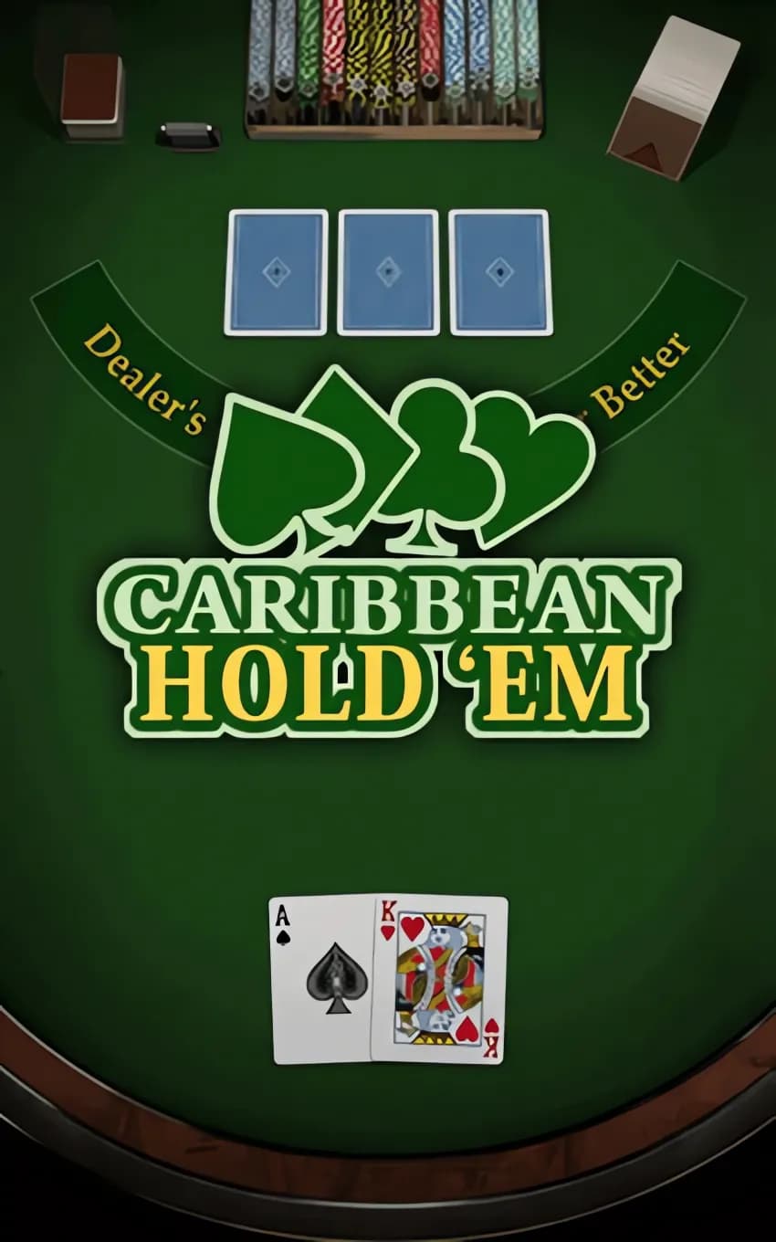 CaribbeanHoldem