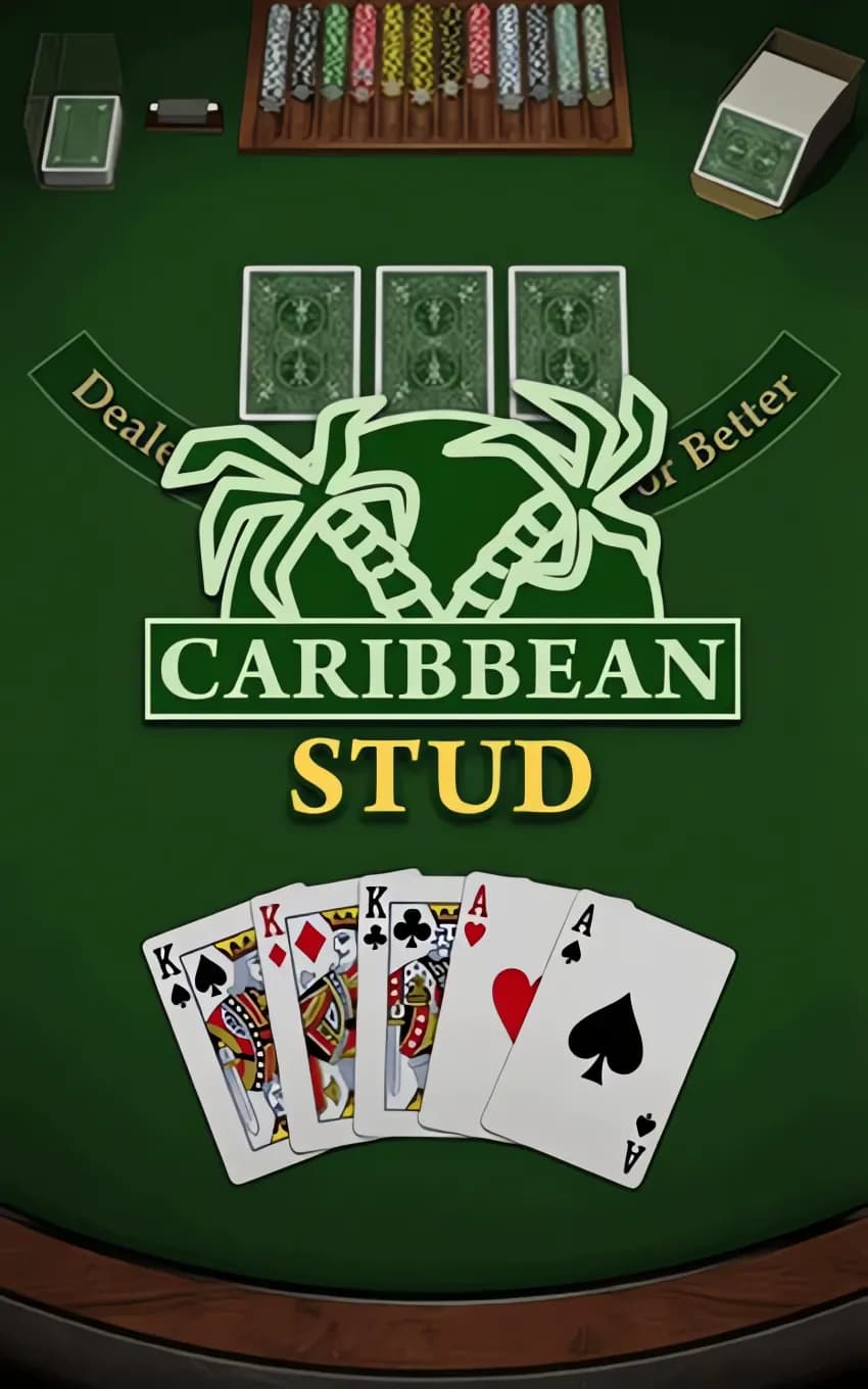 CaribbeanStud