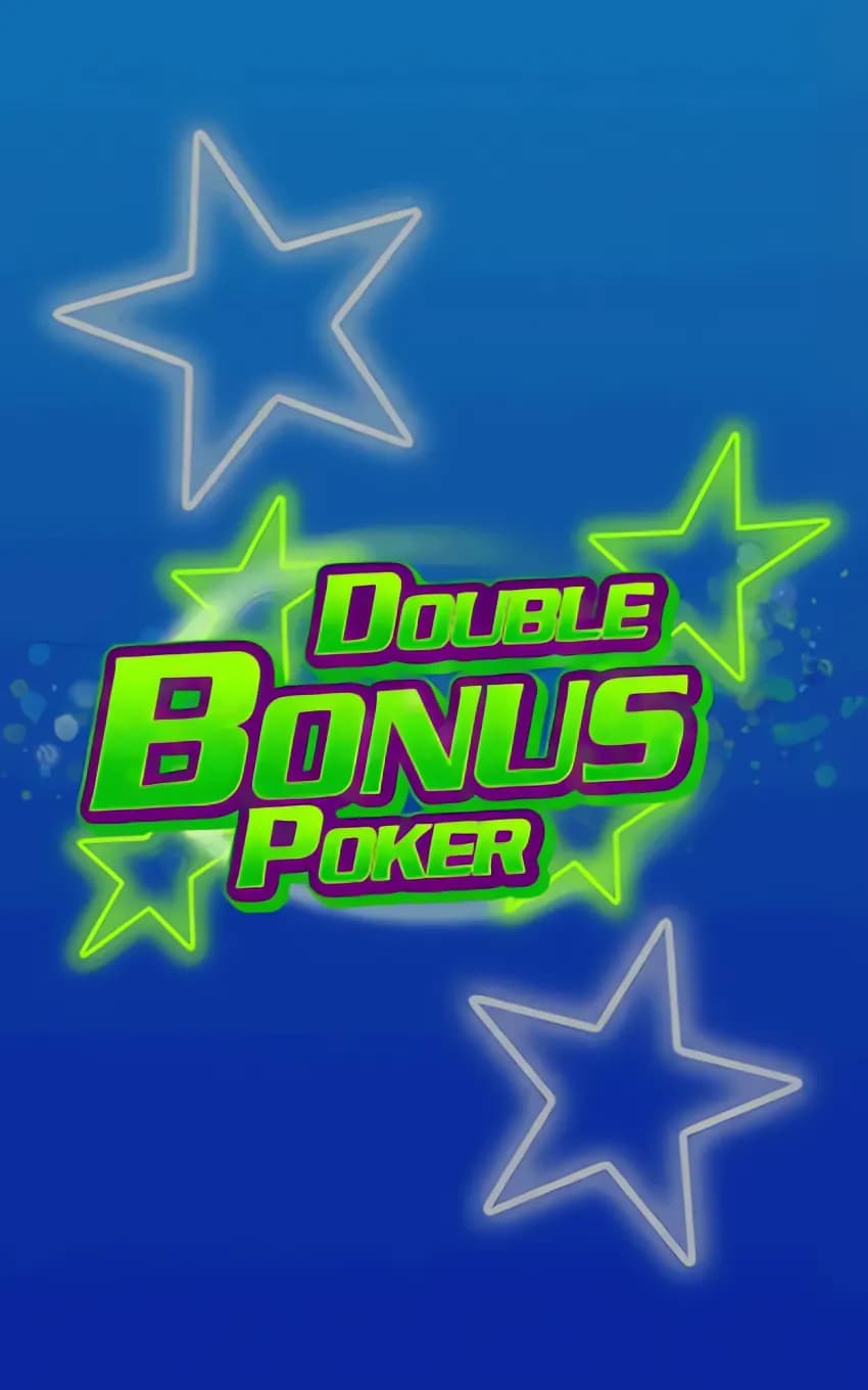 DoubleBonusPoker5Hand