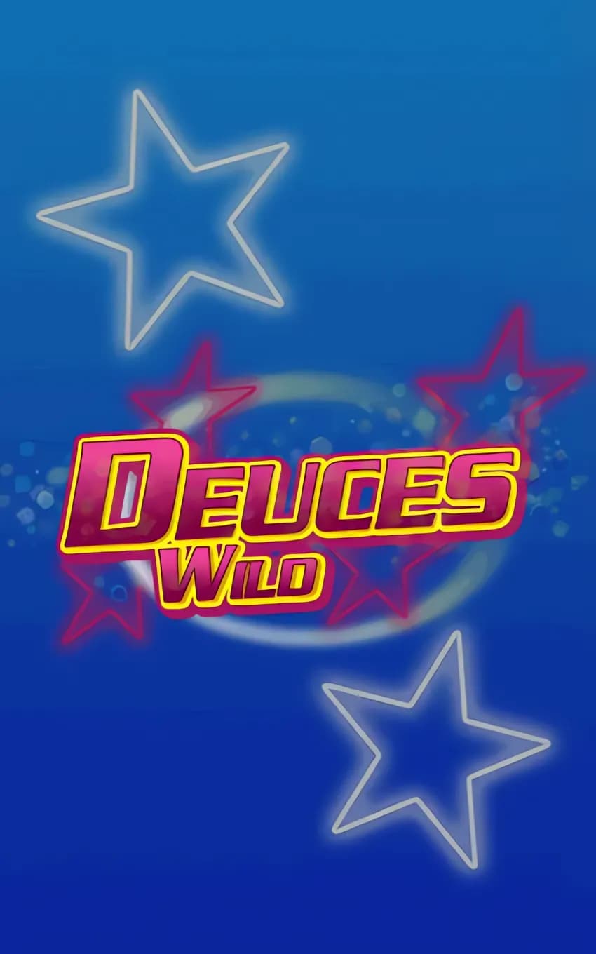 DuecesWild100Hand