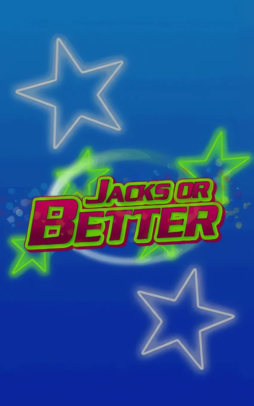 JacksorBetter5Hand