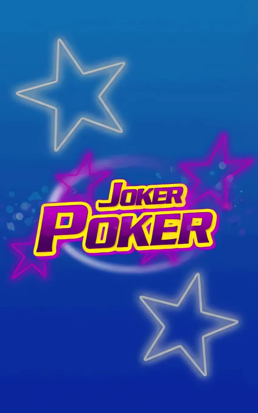 JokerPoker100Hand