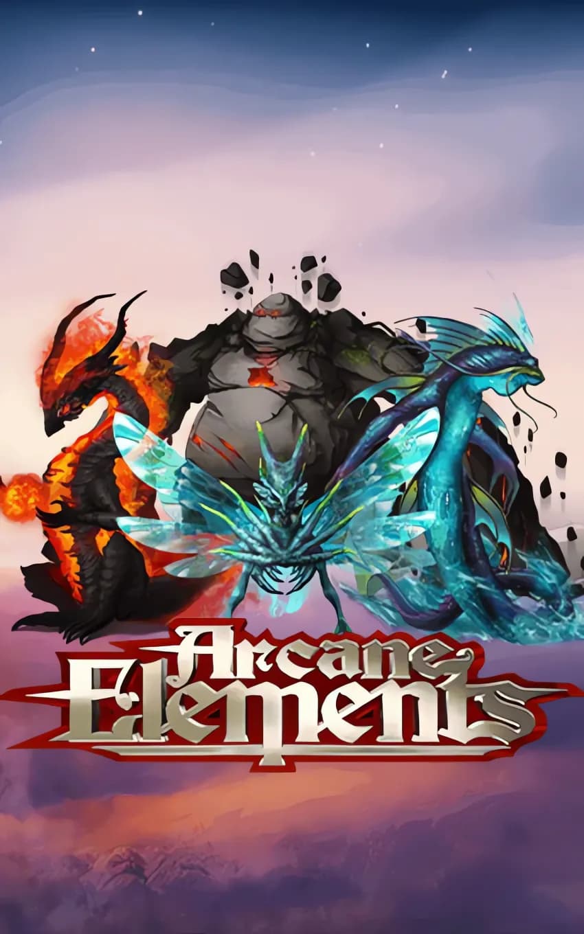 SGArcaneElements