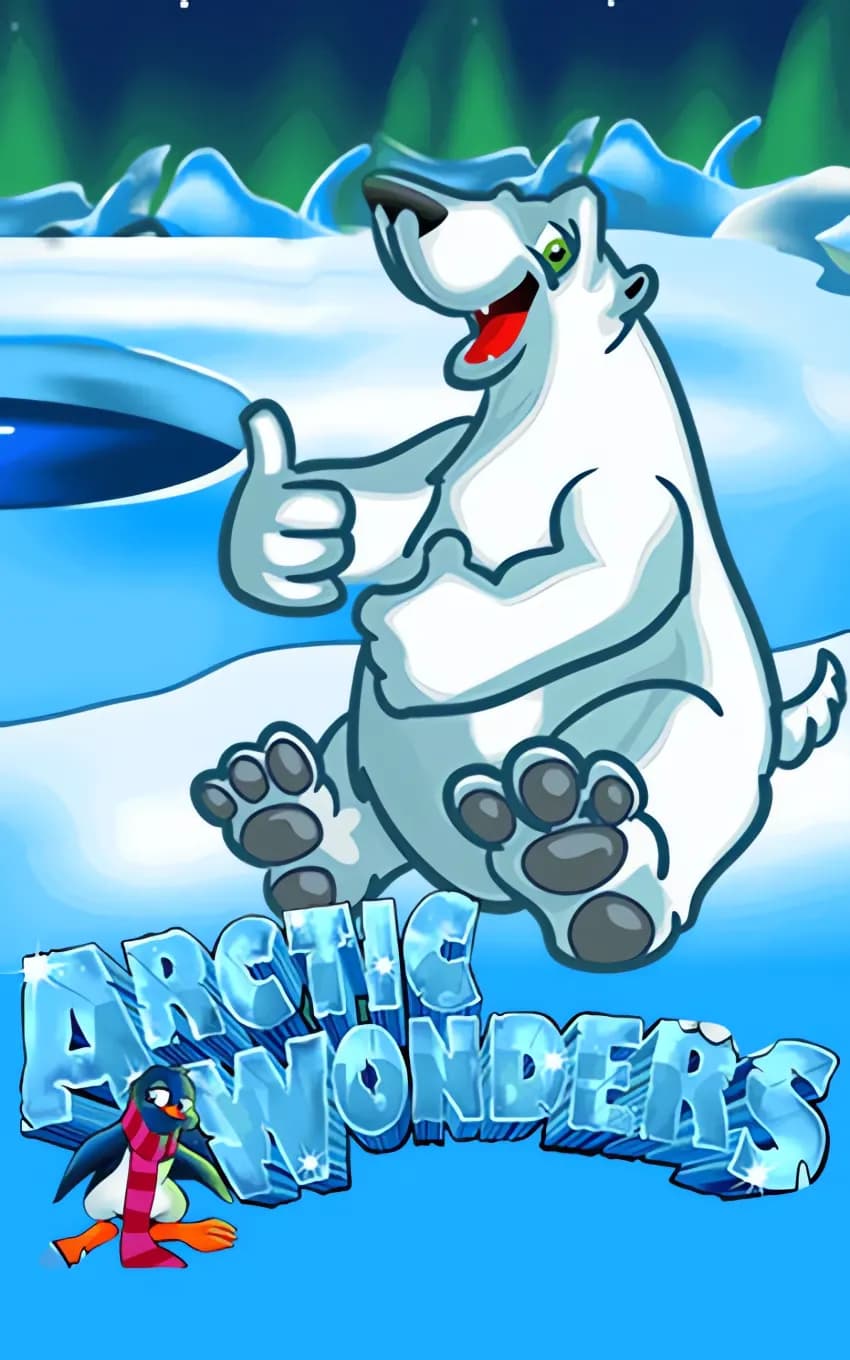 SGArcticWonders