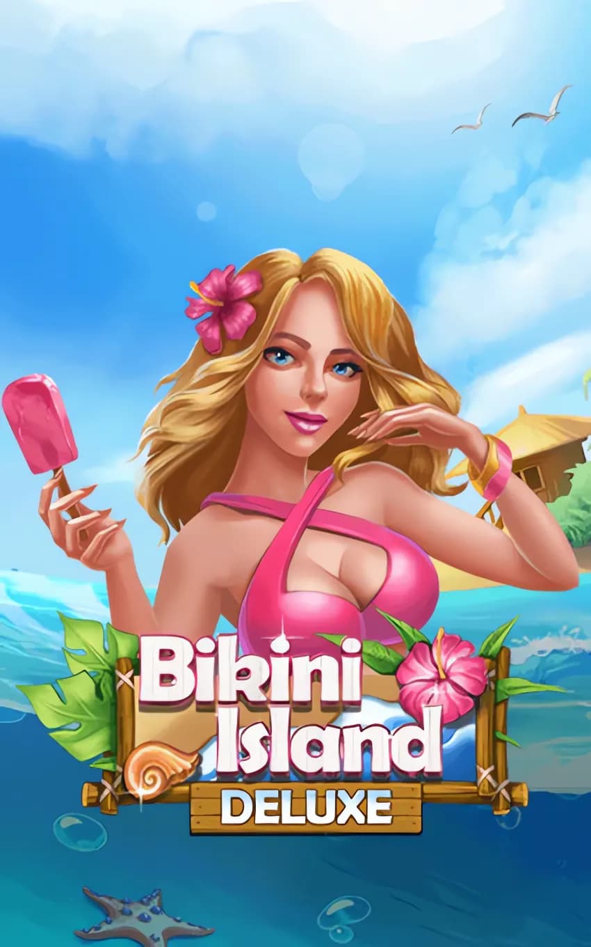 SGBikiniIslandDeluxe