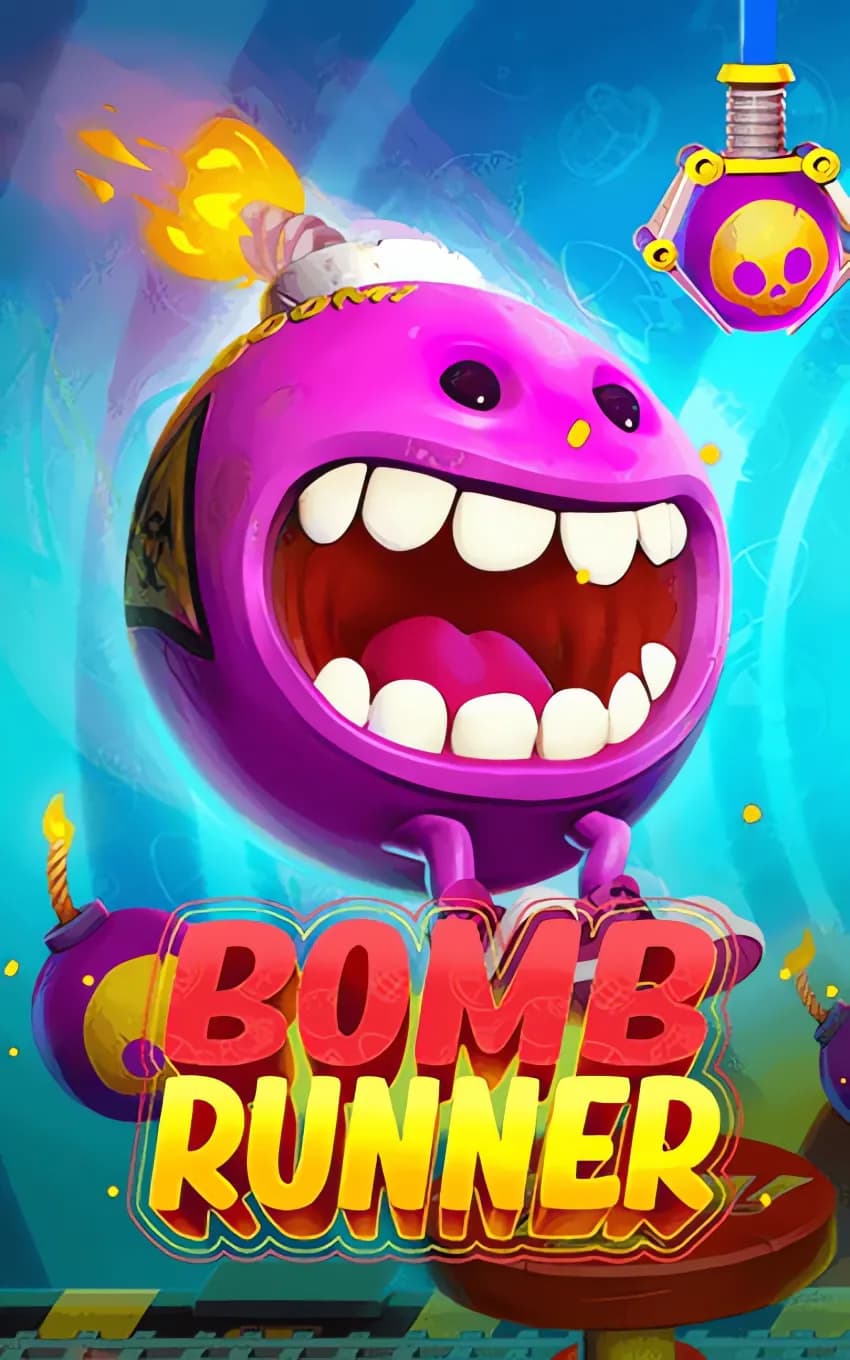 SGBombRunner