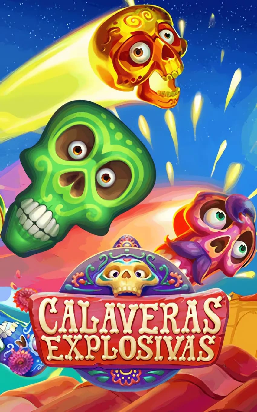 SGCalaverasExplosivas