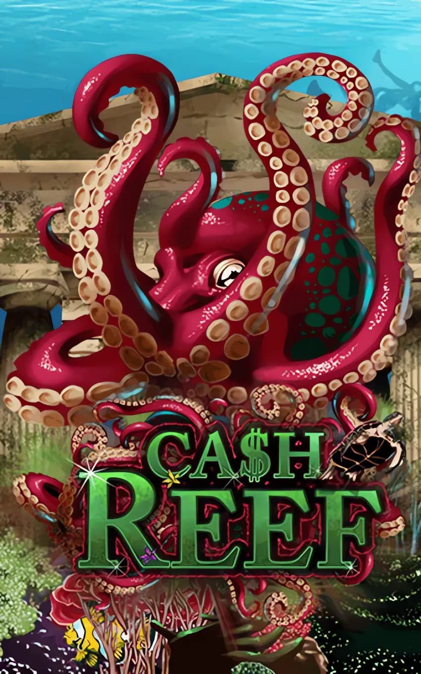 SGCashReef