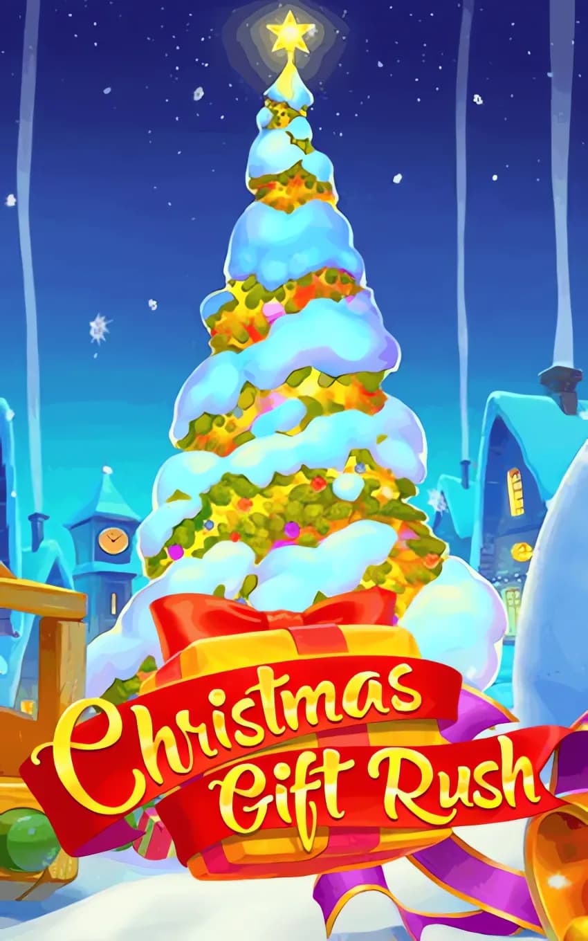 SGChristmasGiftRush