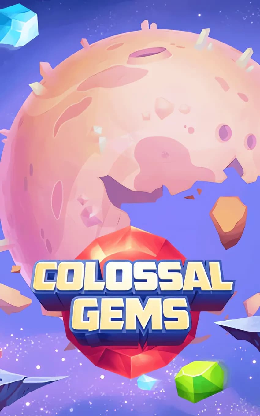 SGColossalGems