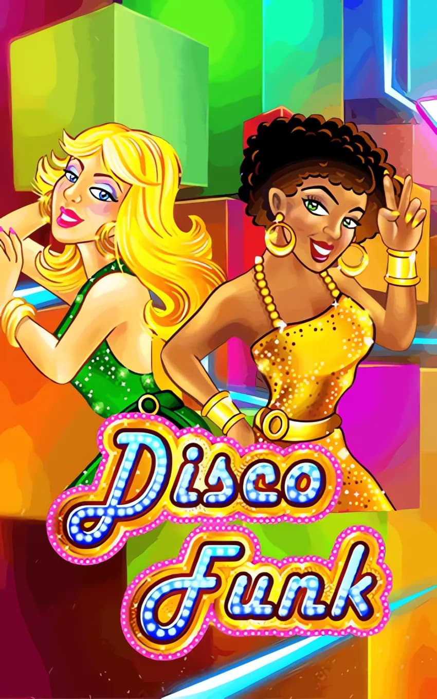 SGDiscoFunk