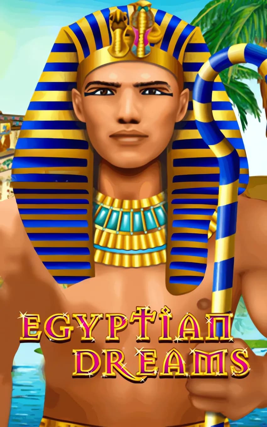 SGEgyptianDreams