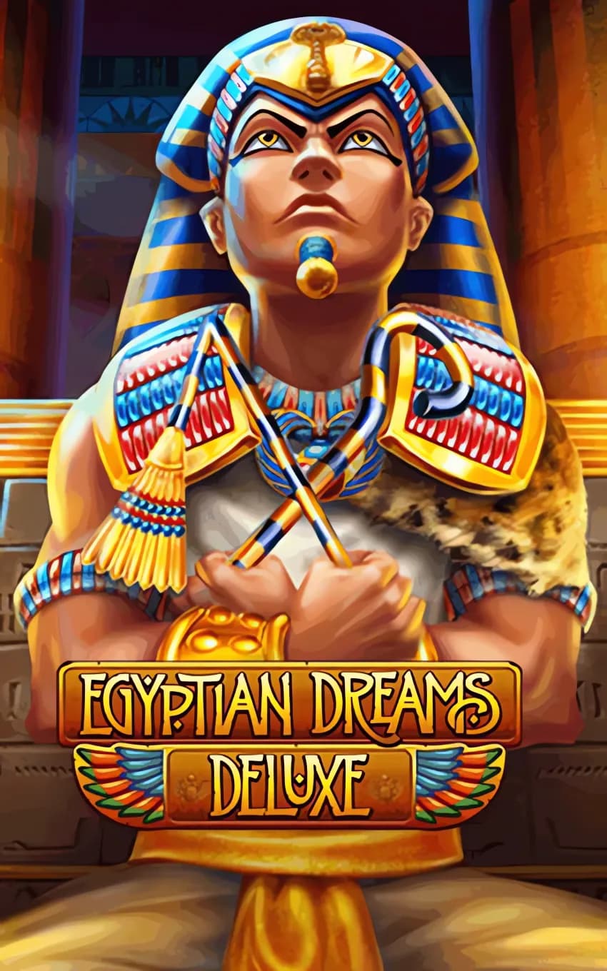 SGEgyptianDreamsDeluxe