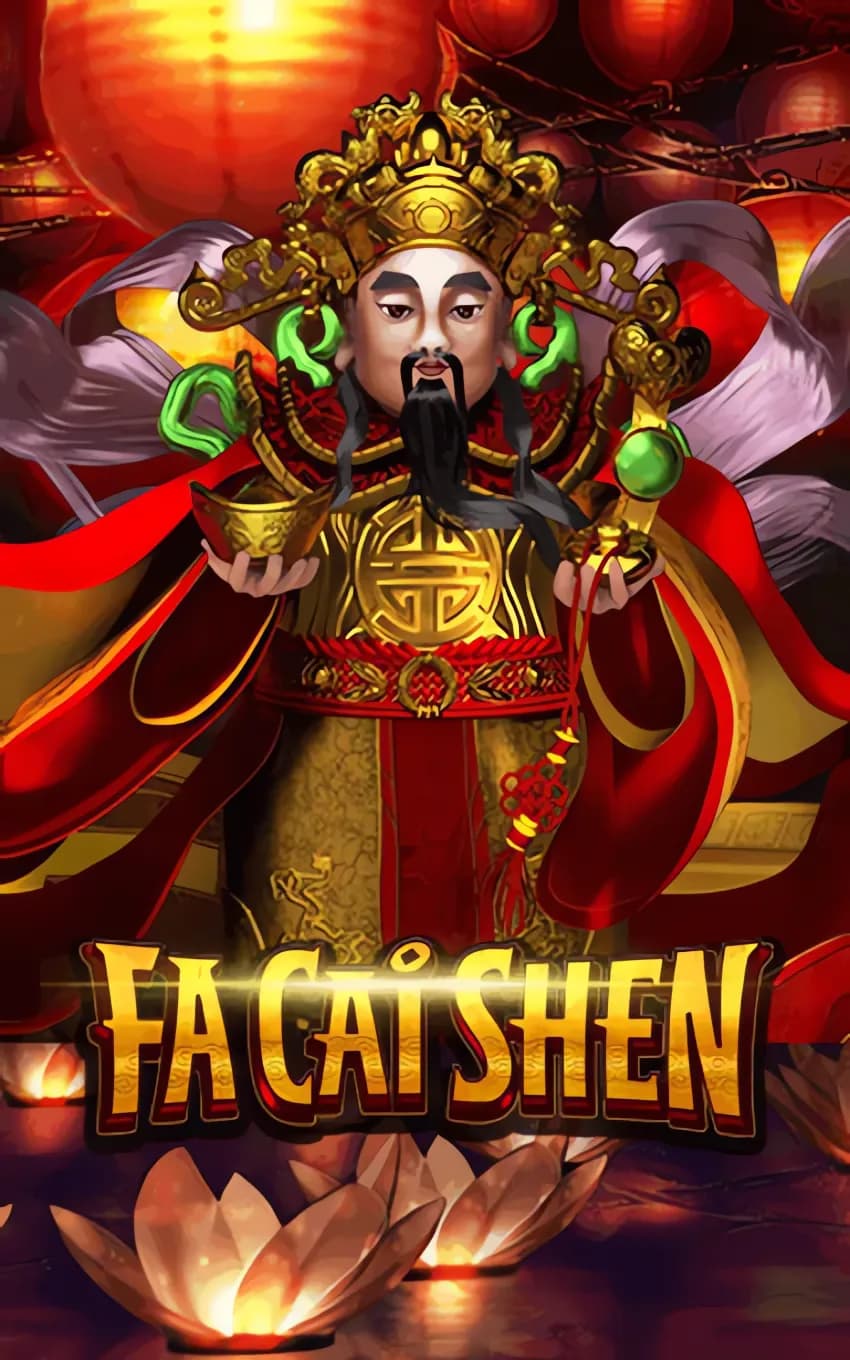 SGFaCaiShen