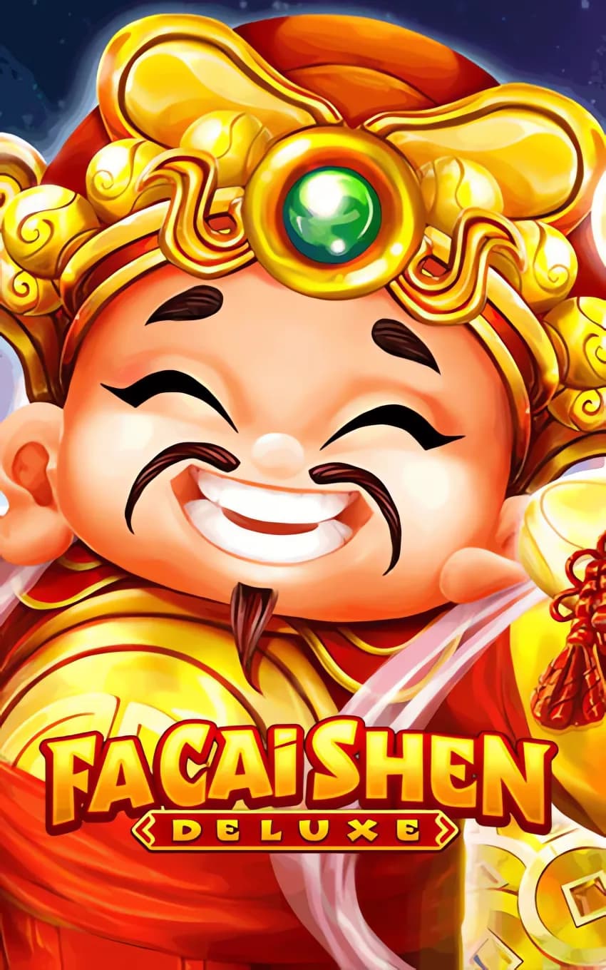 SGFaCaiShenDeluxe