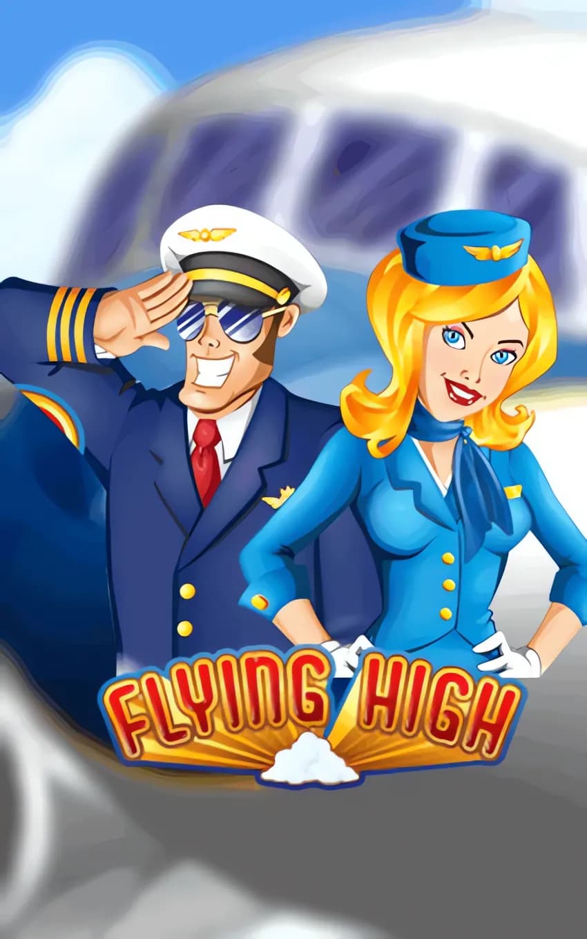 SGFlyingHigh