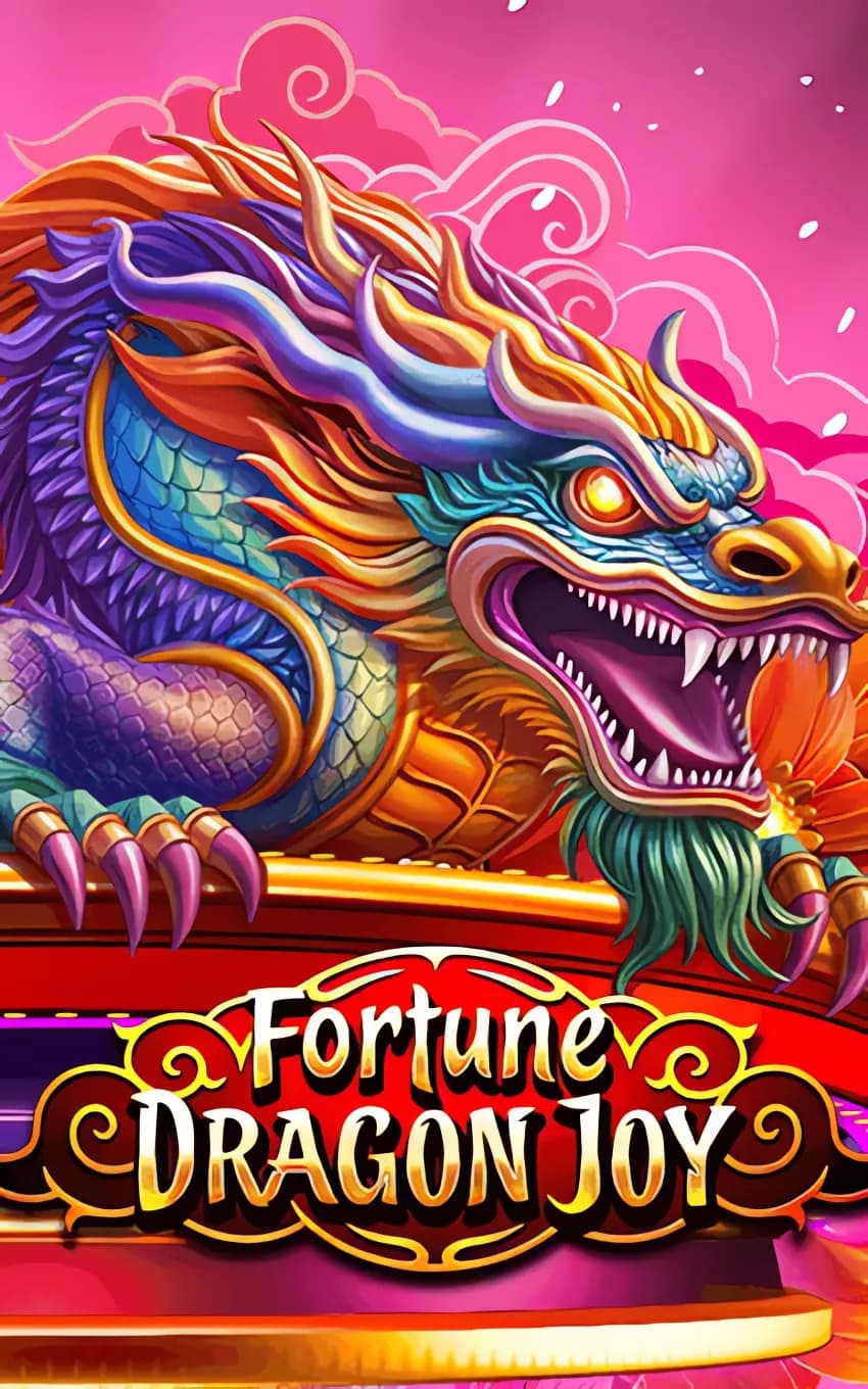 SGFortuneDragonJoy