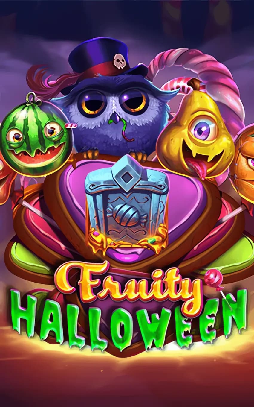SGFruityHalloween