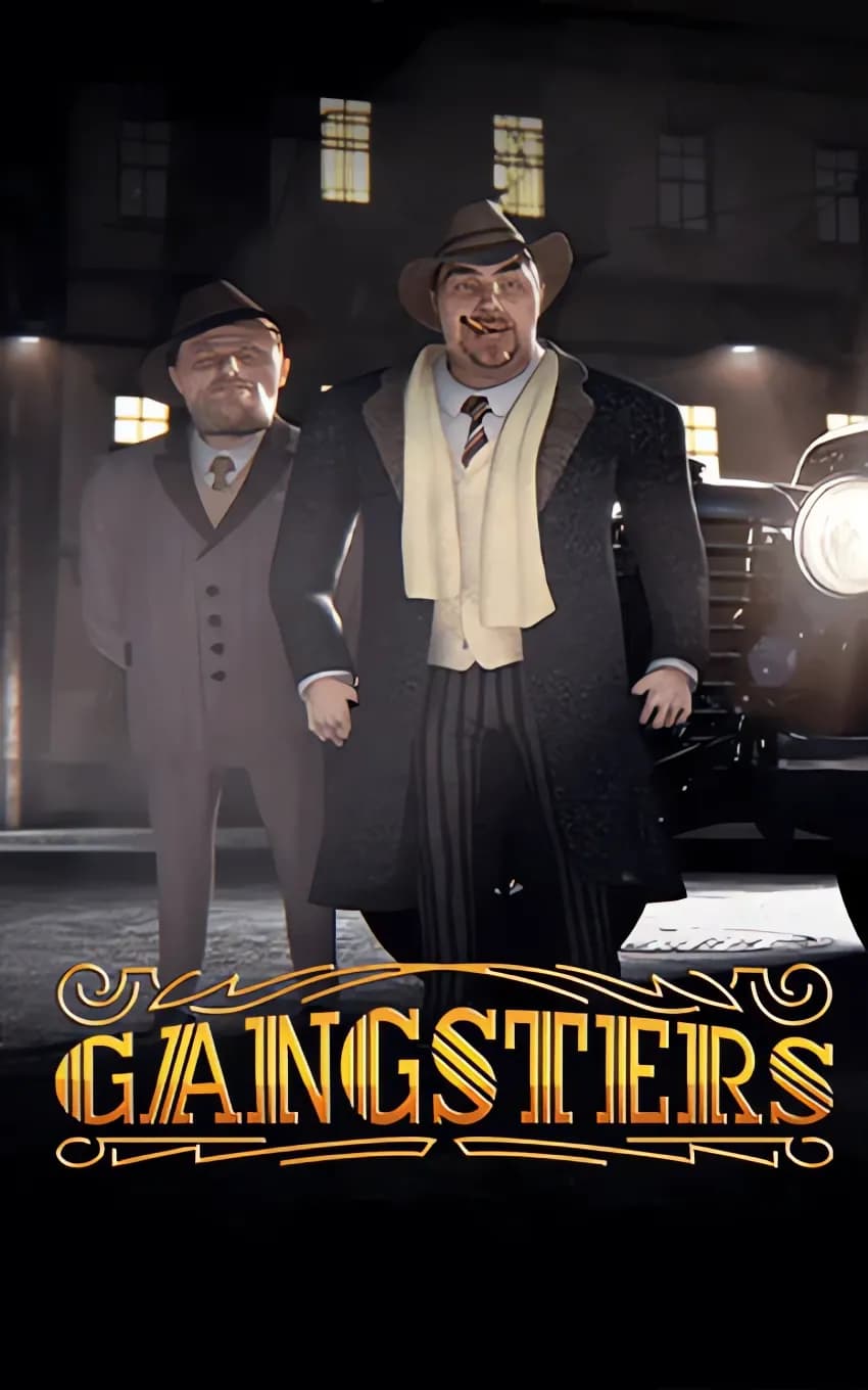 SGGangsters