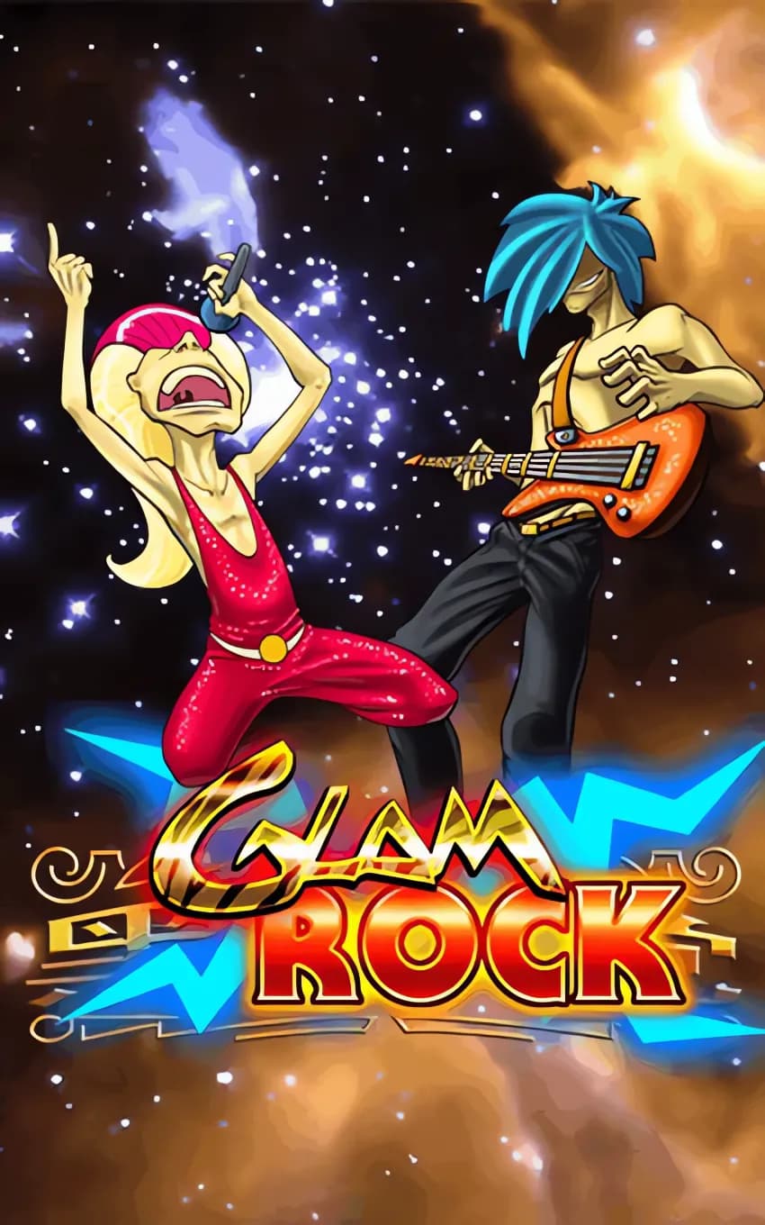SGGlamRock
