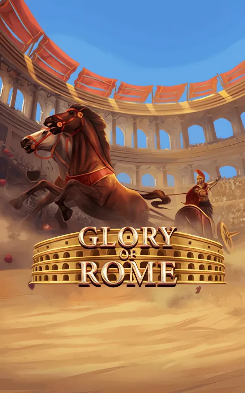 SGGloryOfRome