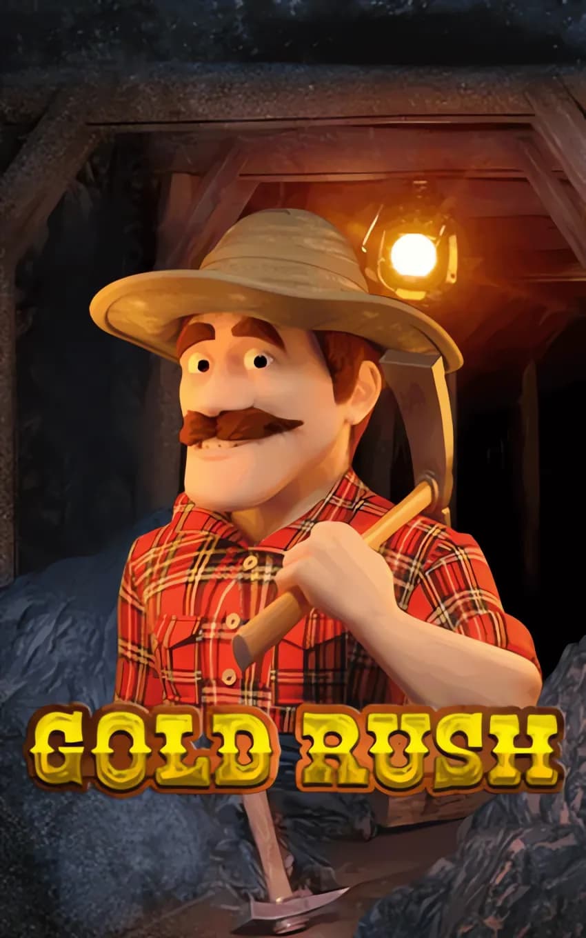 SGGoldRush