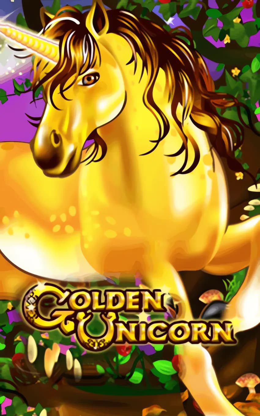 SGGoldenUnicorn