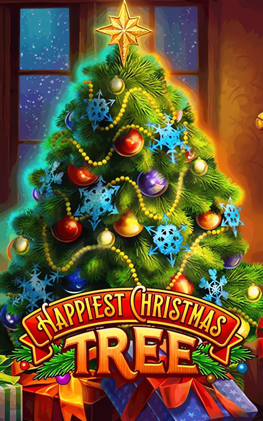 SGHappiestChristmasTree