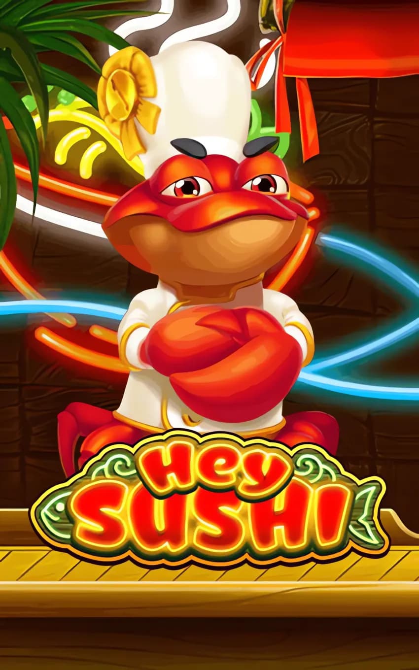 SGHeySushi