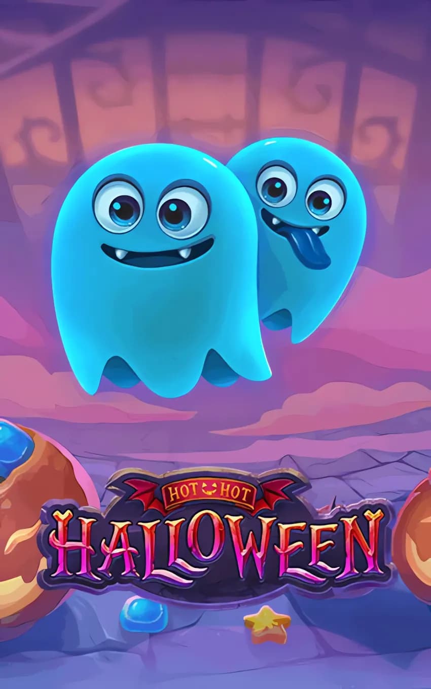 SGHotHotHalloween