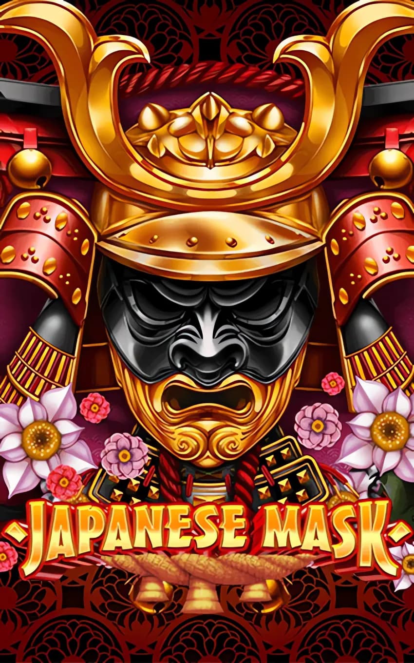 SGJapaneseMask