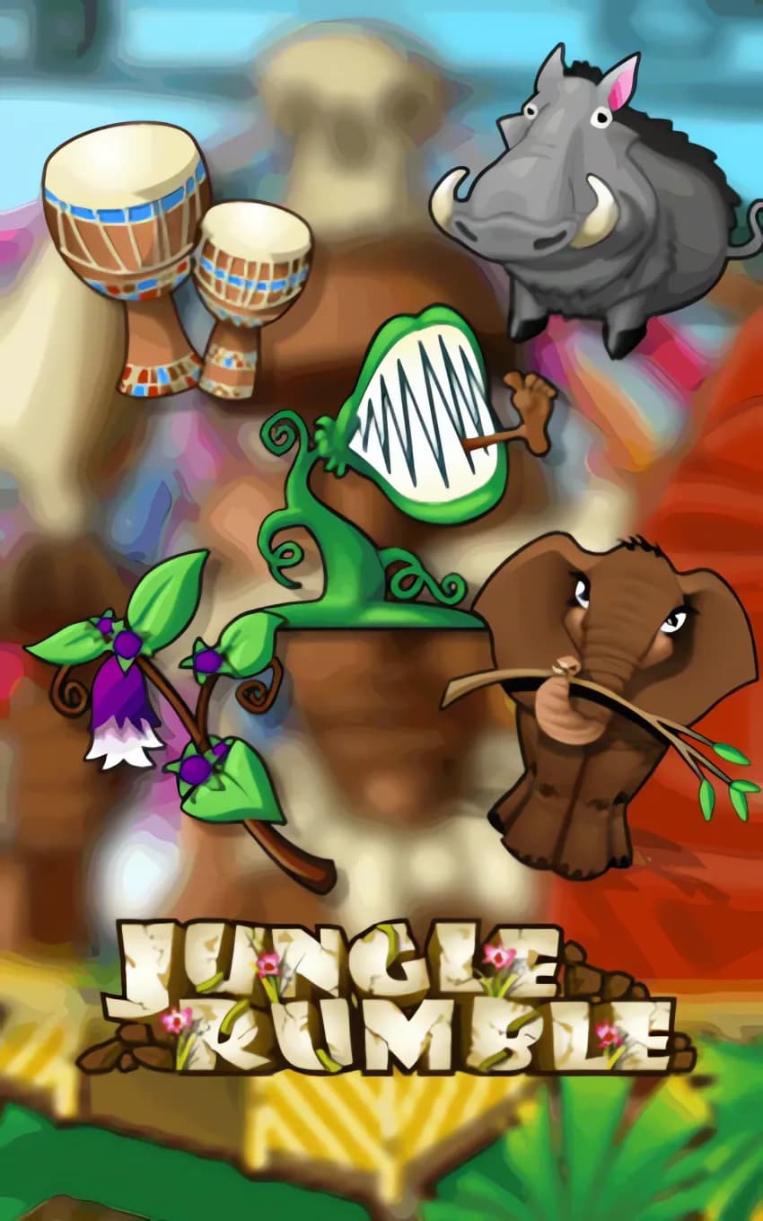 SGJungleRumble