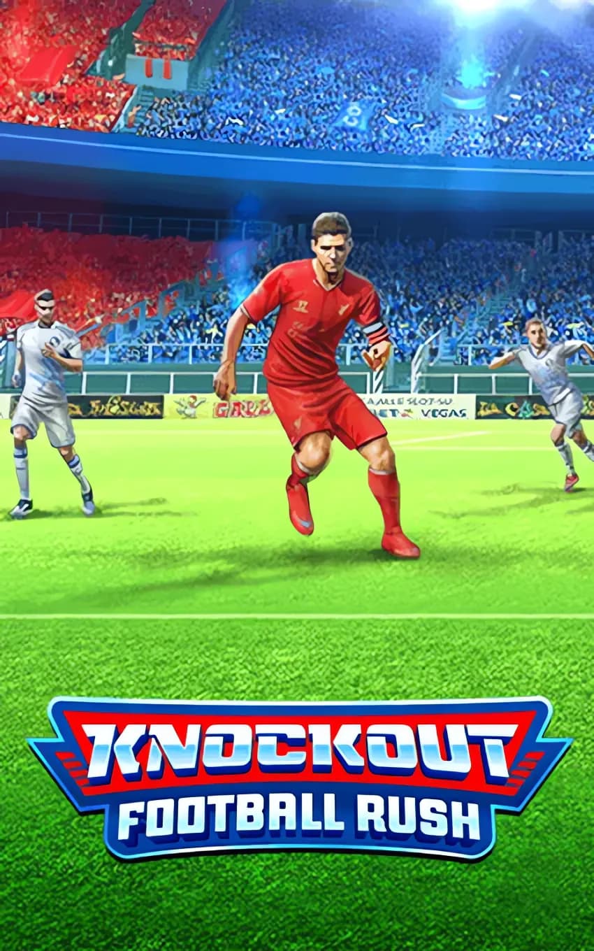 SGKnockoutFootballRush
