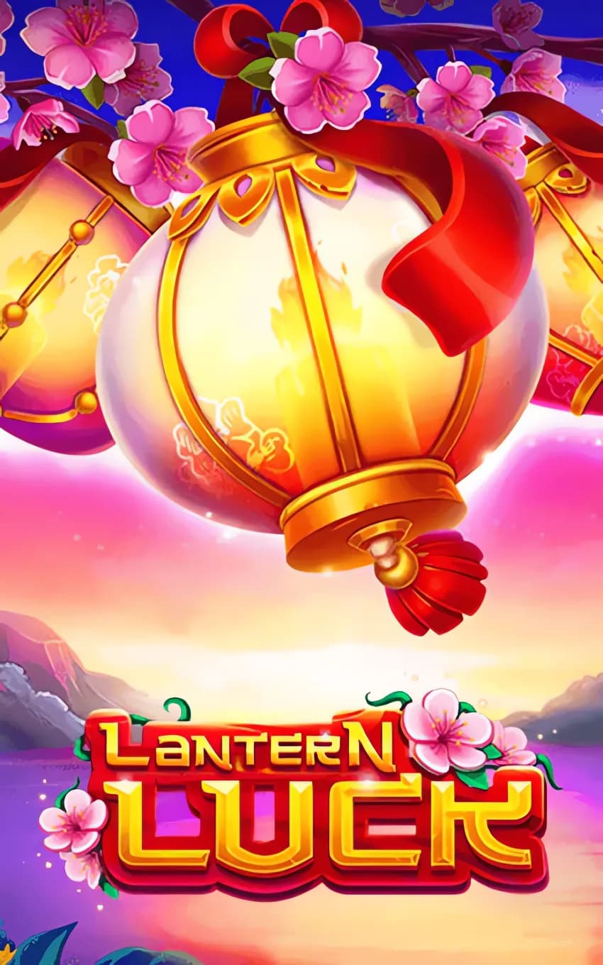 SGLanternLuck