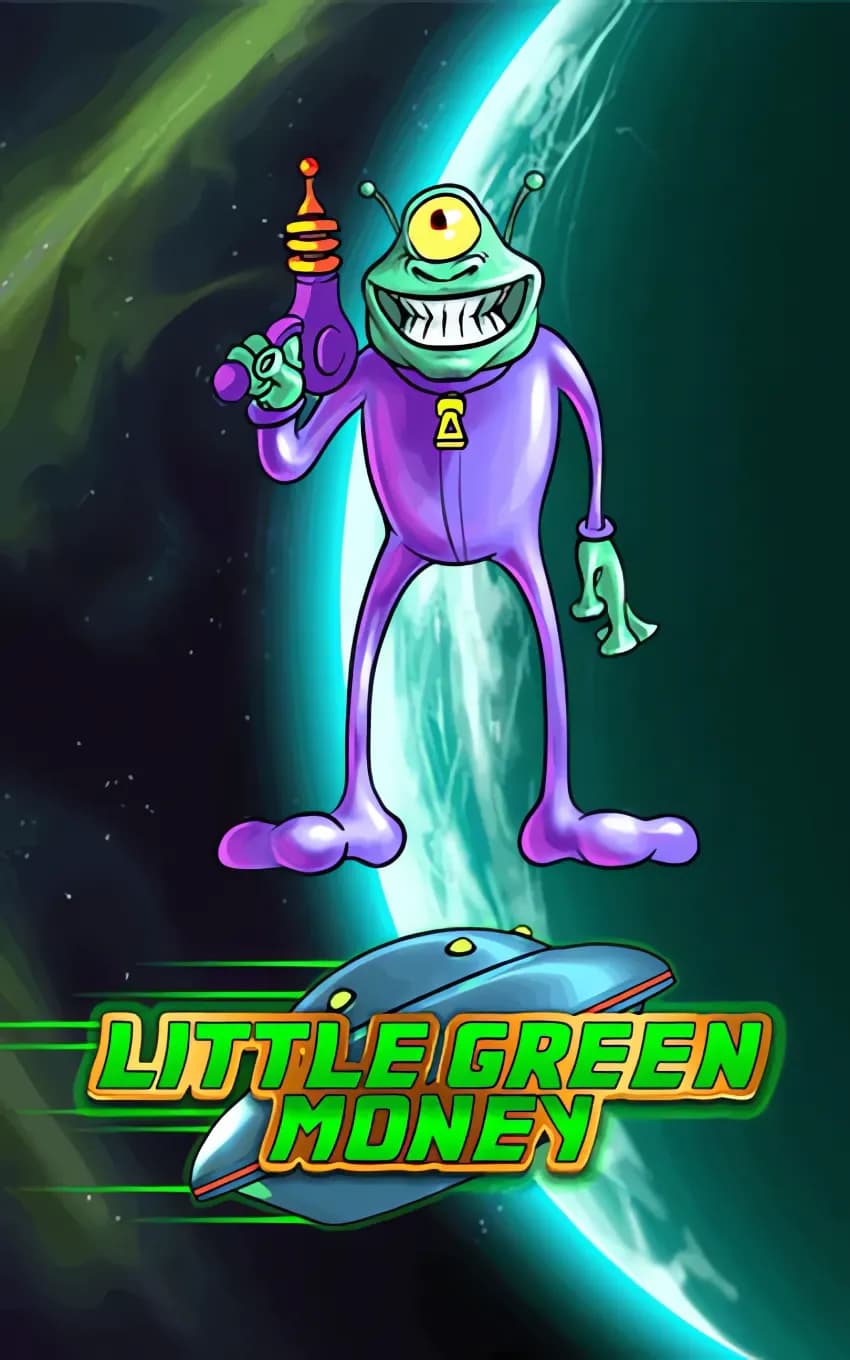 SGLittleGreenMoney