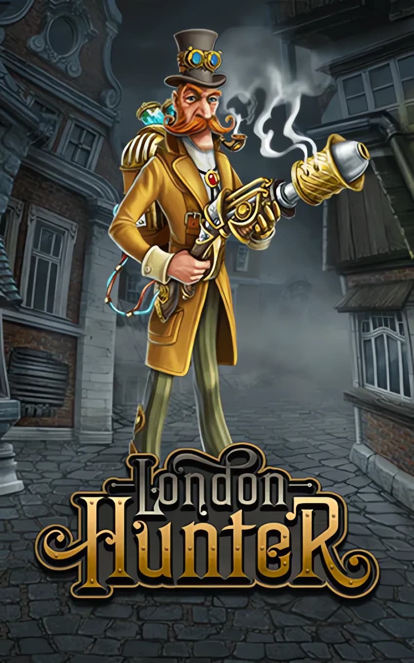 SGLondonHunter