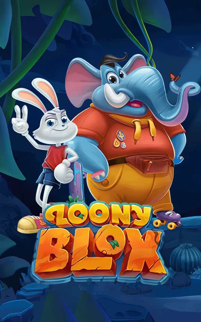 SGLoonyBlox