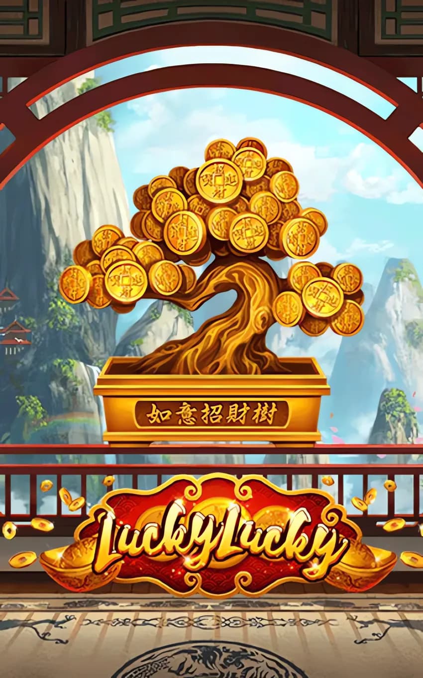 SGLuckyLucky