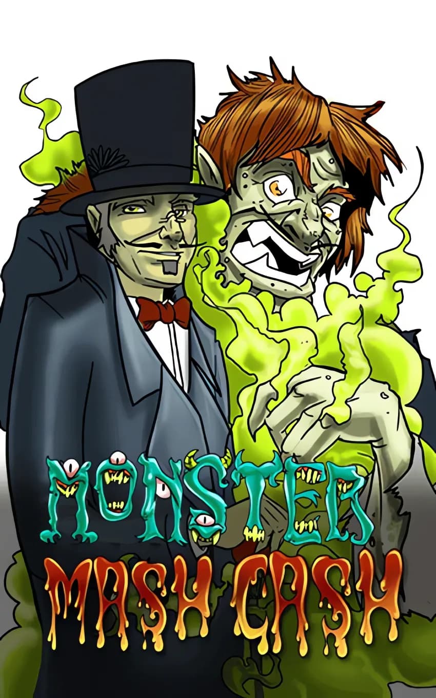 SGMonsterMashCash