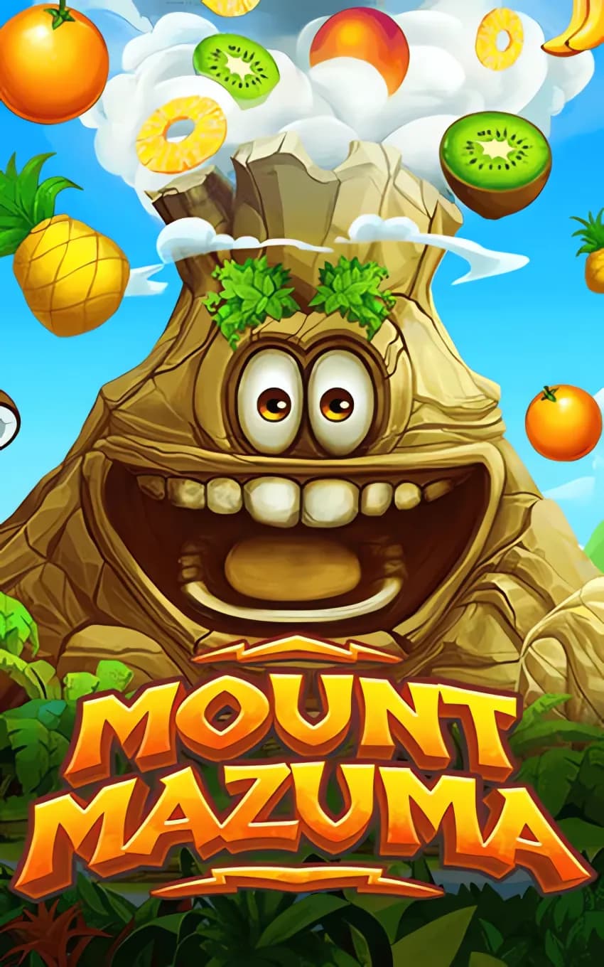SGMountMazuma