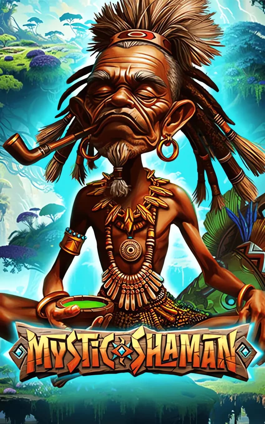SGMysticShaman