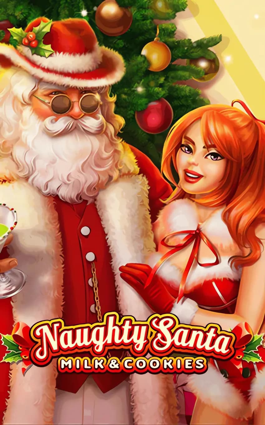 SGNaughtySanta