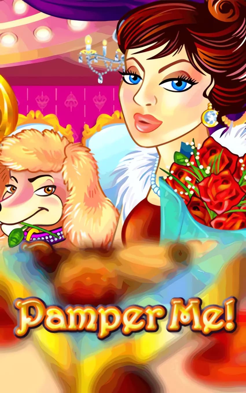 SGPamperMe