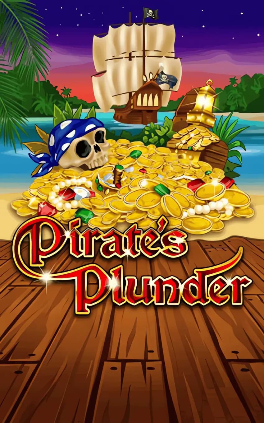 SGPiratesPlunder
