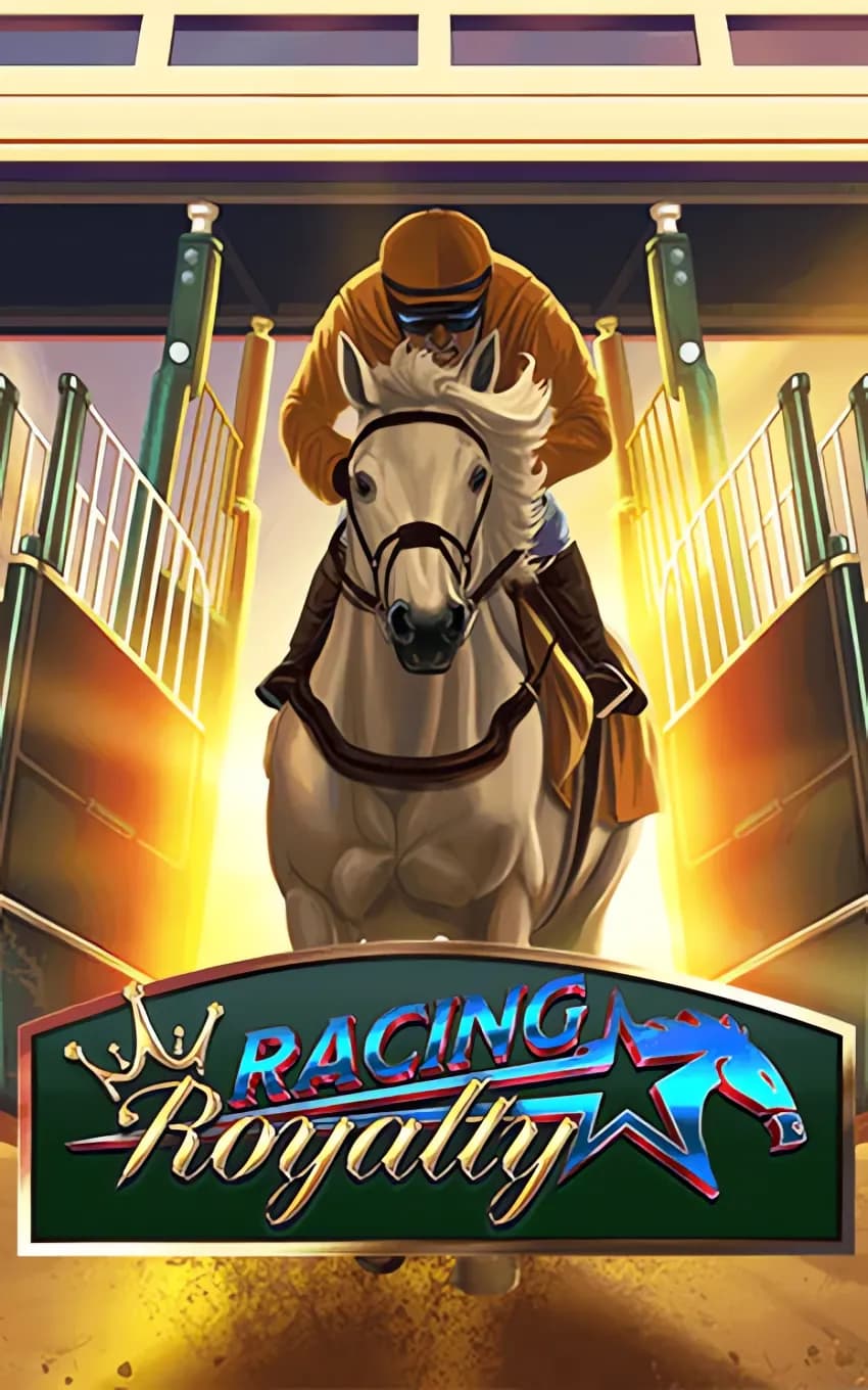 SGRacingRoyalty