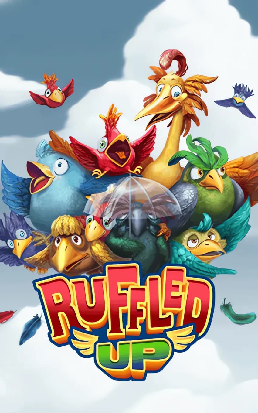 SGRuffledUp