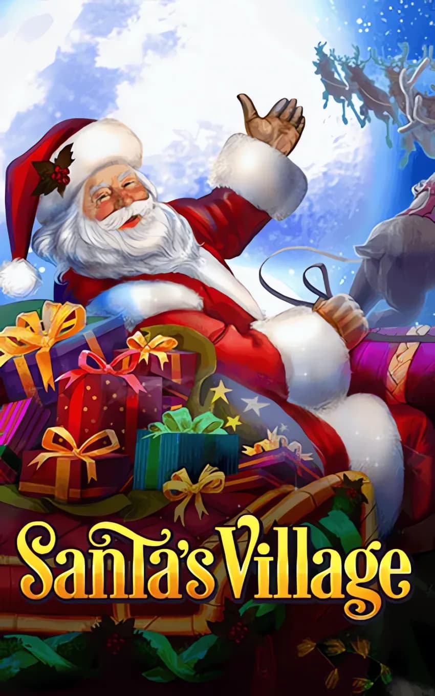 SGSantasVillage